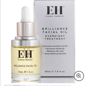 Emma Hardie facial oil